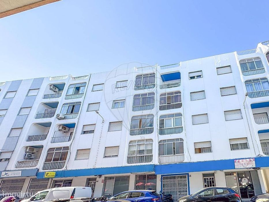 Apartamento T2 para venda