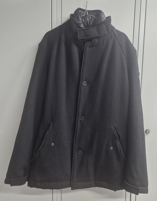 Płaszcz bosmanka strellson