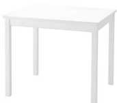 Mesa Criança IKEA