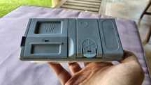 Hotpoint Ariston HIO3T223WGFE - Dozownik detergentów