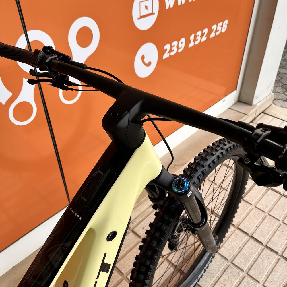 Scott Patron ST 900 RC