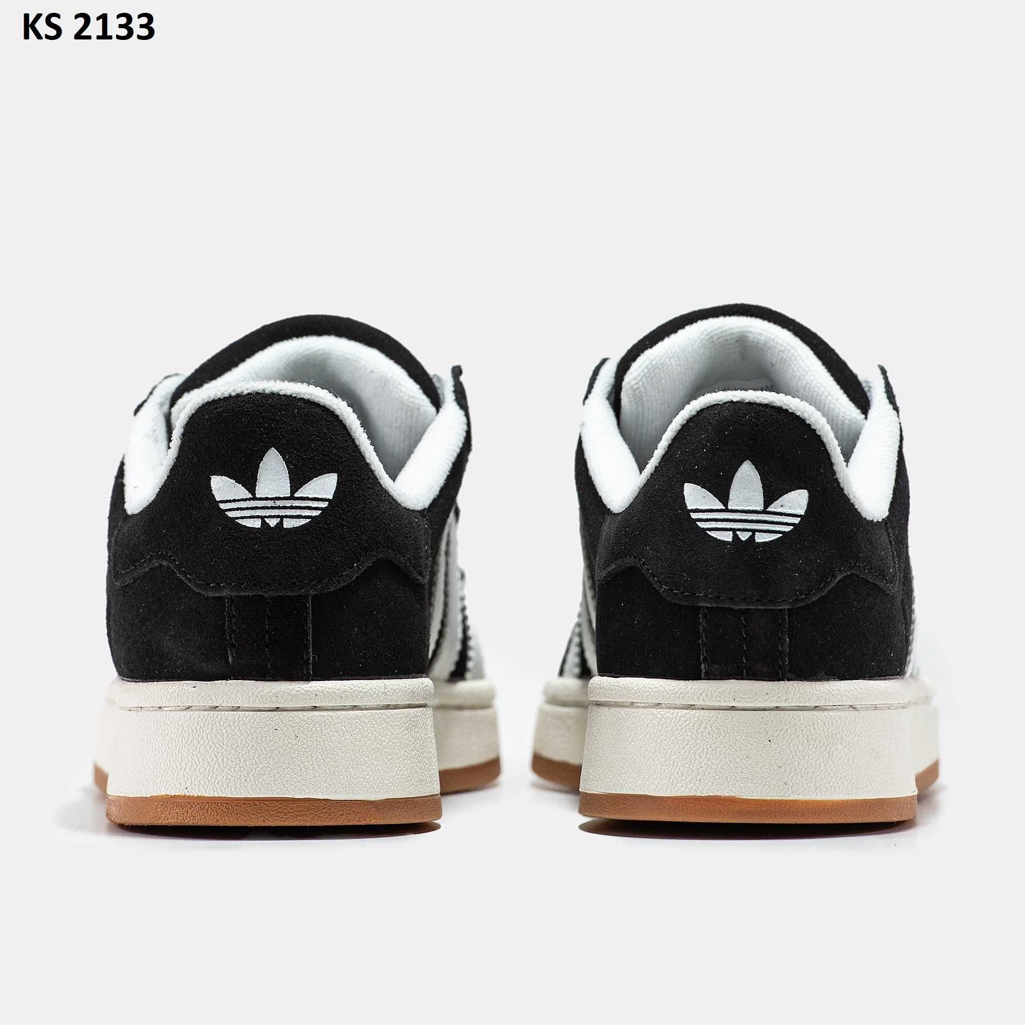 Кросівки Adidas Campus 00s. Арт: KS 2133