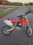Honda  150R  07r