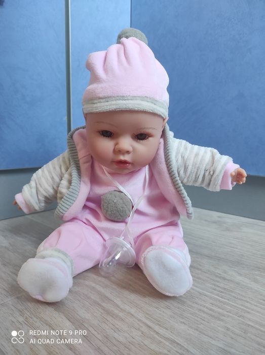 Кукла производство Китай