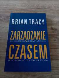 Brian Tracy Zarządzanie czasem