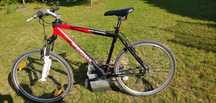 Rower Merida Kalahari 570