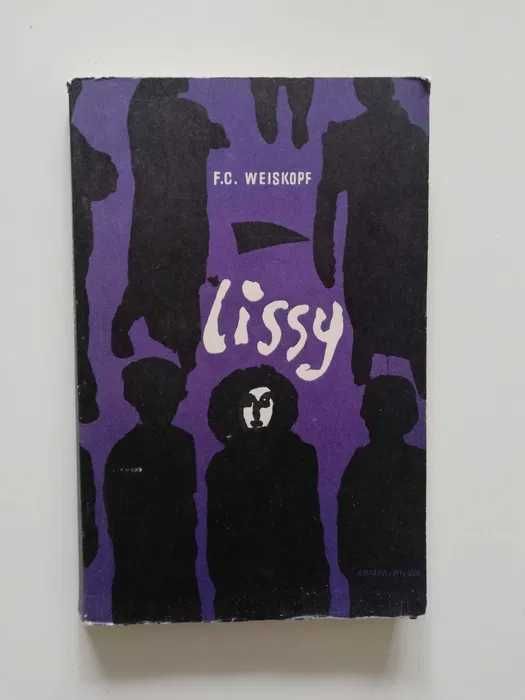 Lissy - Franz Carl Weiskopf