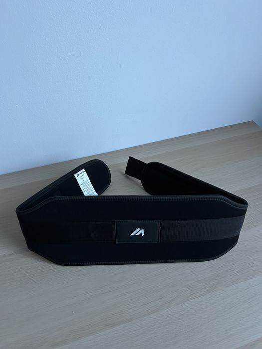 Pas treningowy Martes Sport – siłownia / fitness