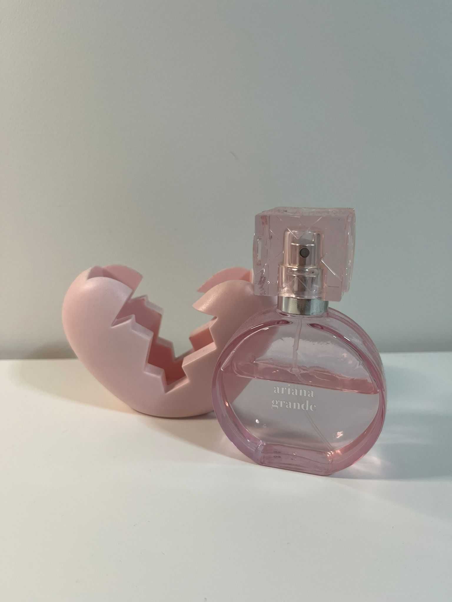Perfum Ariana Grande thank u next