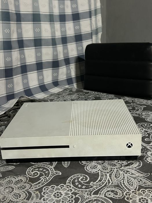 xbox one s,sem comando
