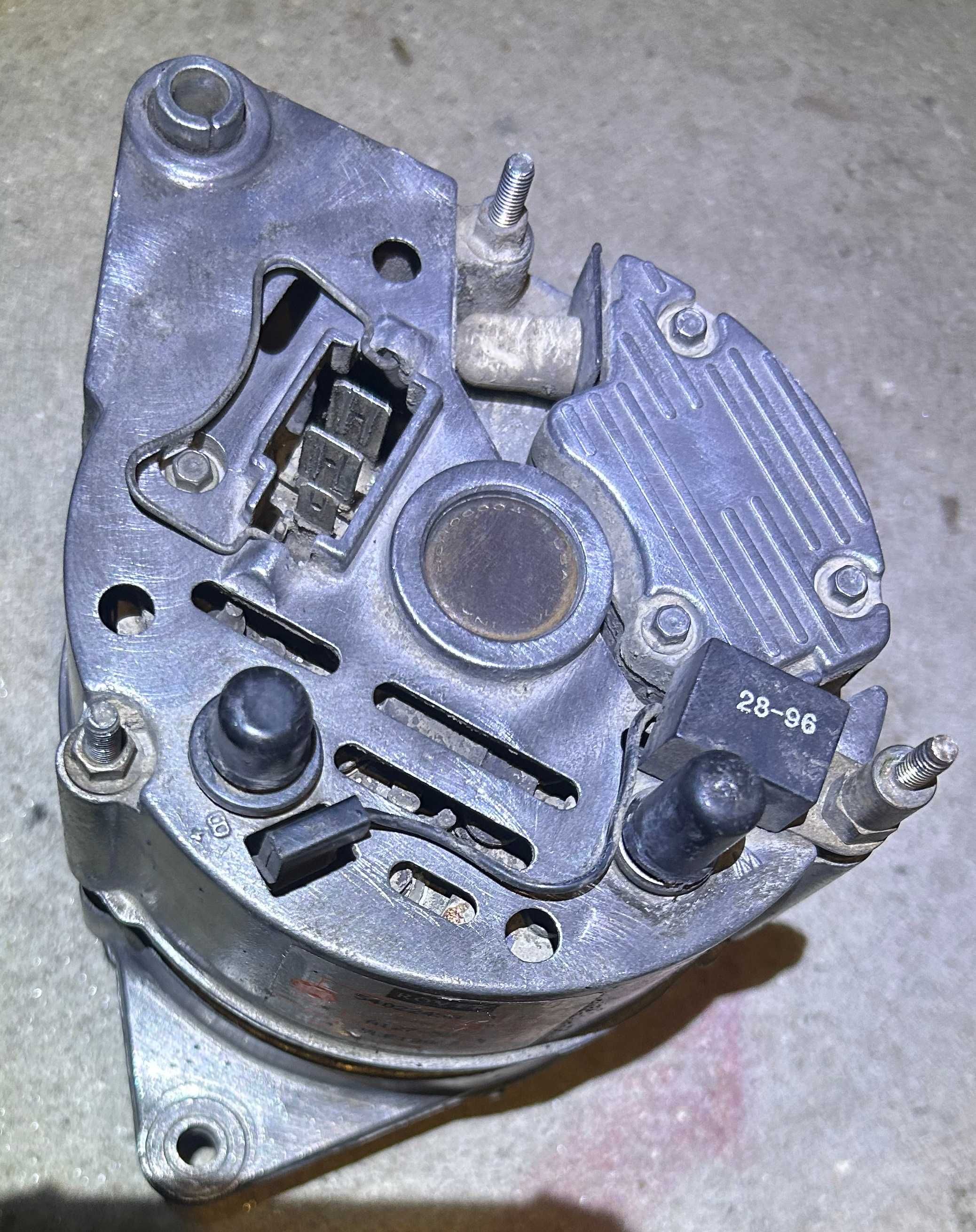 Alternator Polonez Rover 1.4 Benzyna