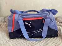 Спортивная сумка puma