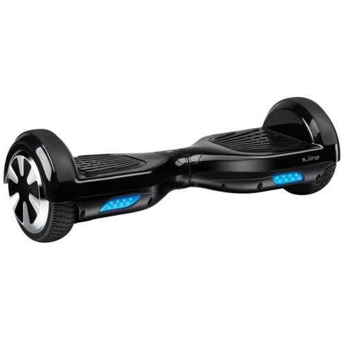 Hoverboard, deskorolka elektryczna