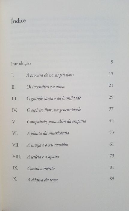 Luigini Bruni - À procura de novas palavras