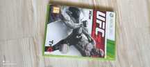 UFC gra na Xbox 360