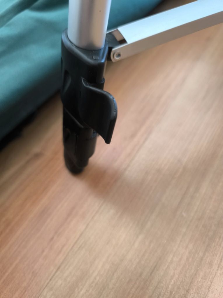 Tripé  para máquina