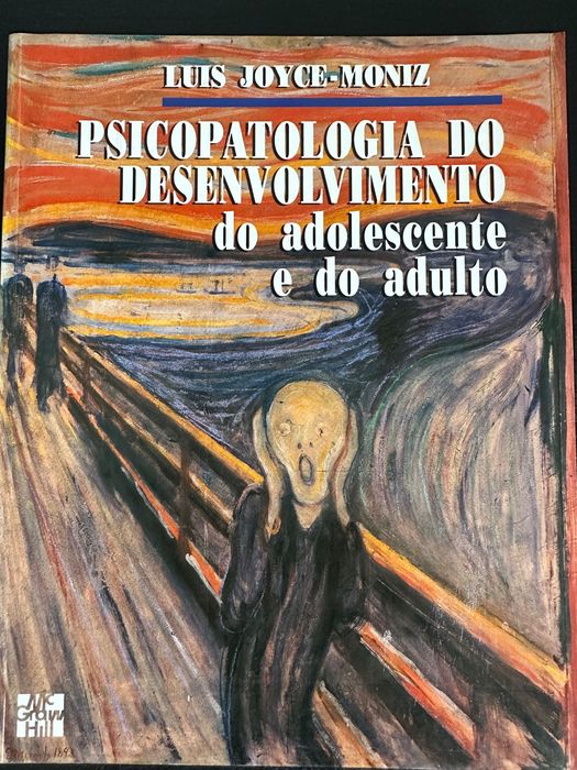 Psicopatologia do desenvolvimento do adolescente e do adulto