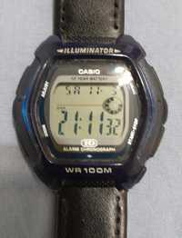 Часы  Casio HDD - 600 .