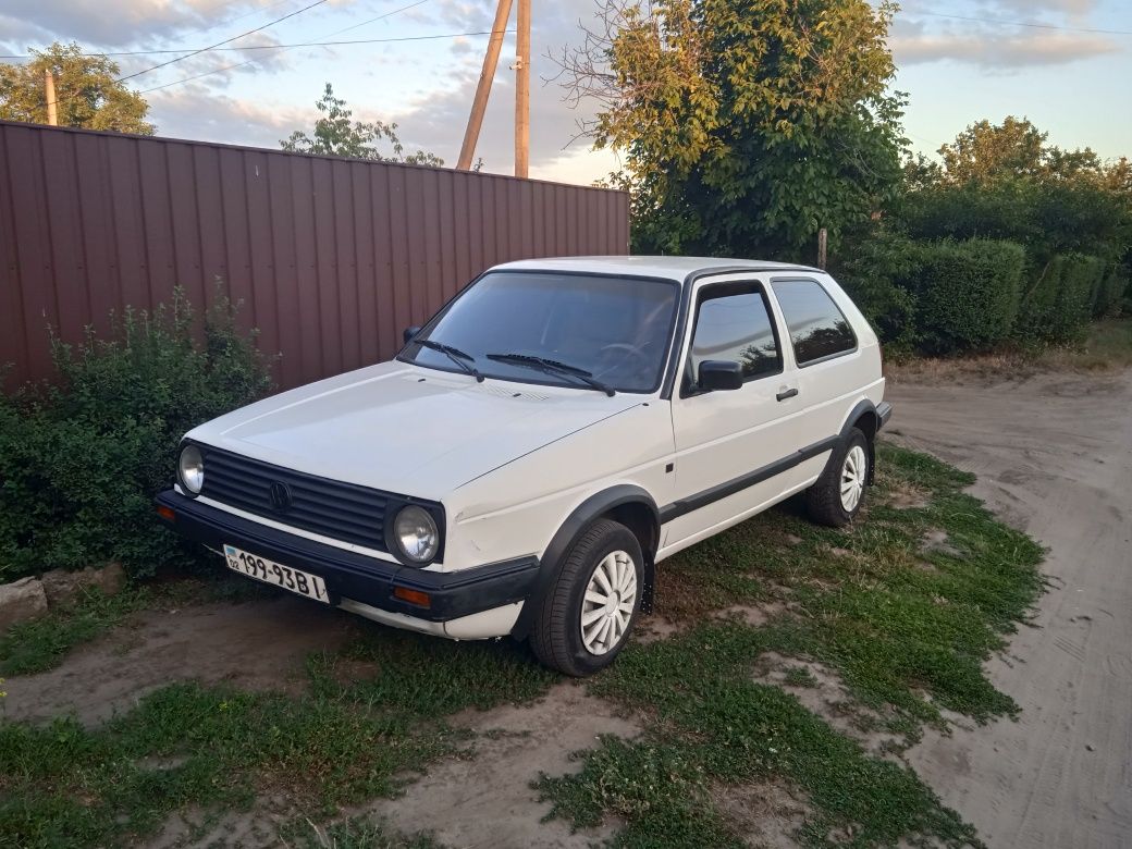 Продам гарне авто.