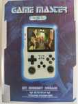 Konsola retro Game Master Oryginalna R36S KIOXIA 64GB