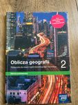 oblicza geografii 2