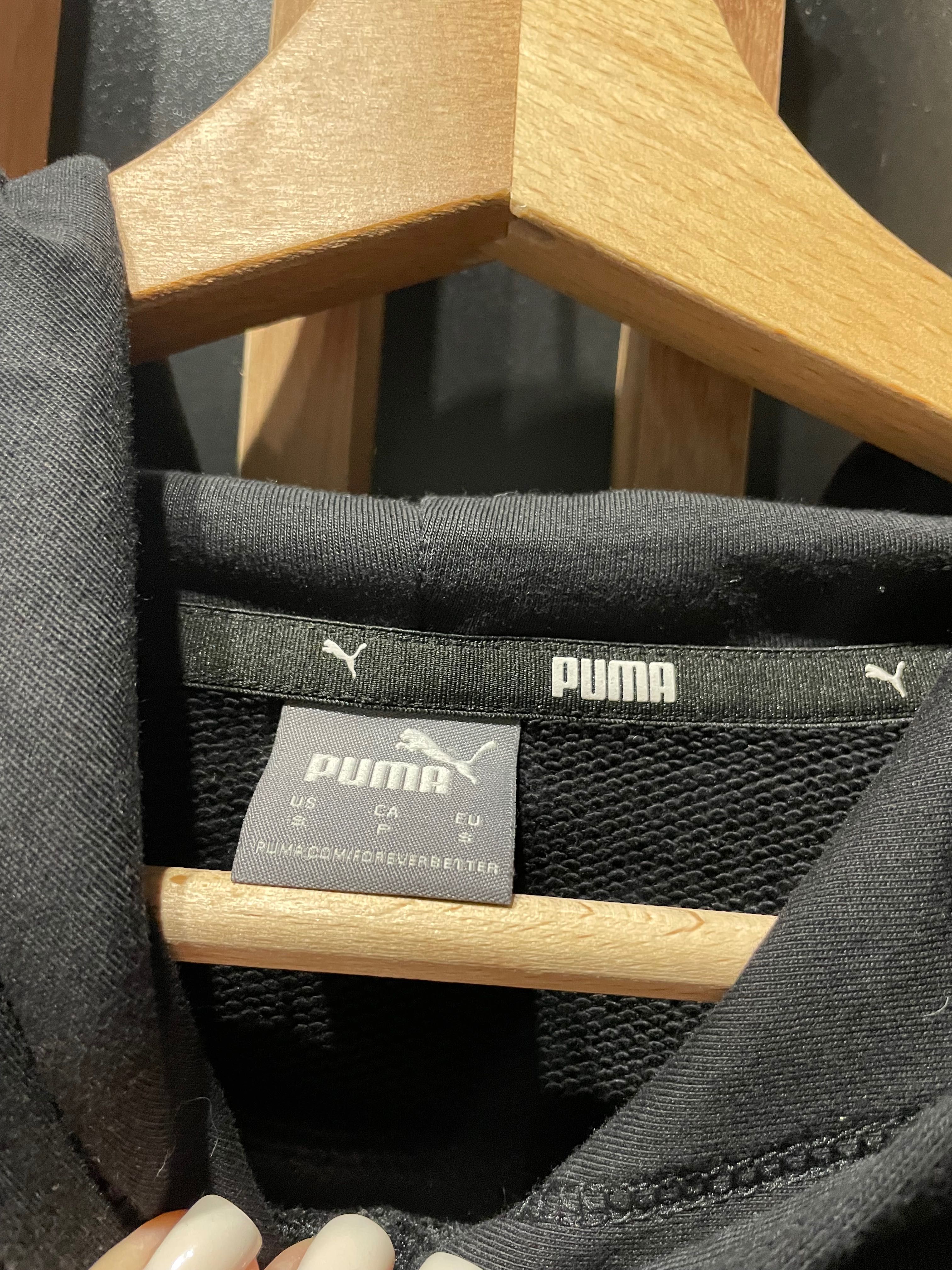 Bluza Puma damska