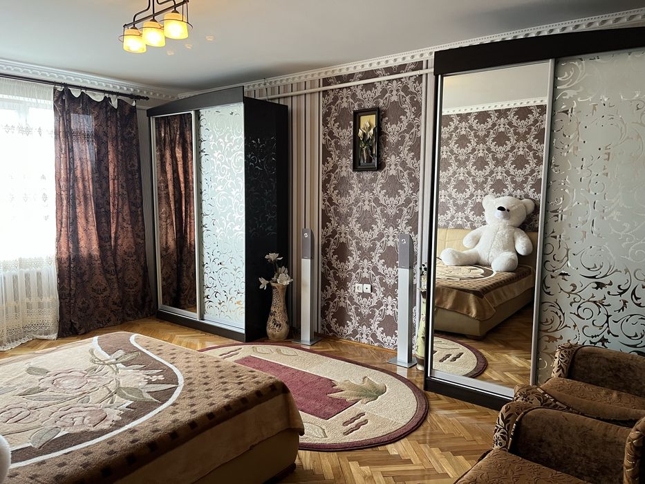 Дім 145 м2, ділянка 18 сот Велика Бийгань