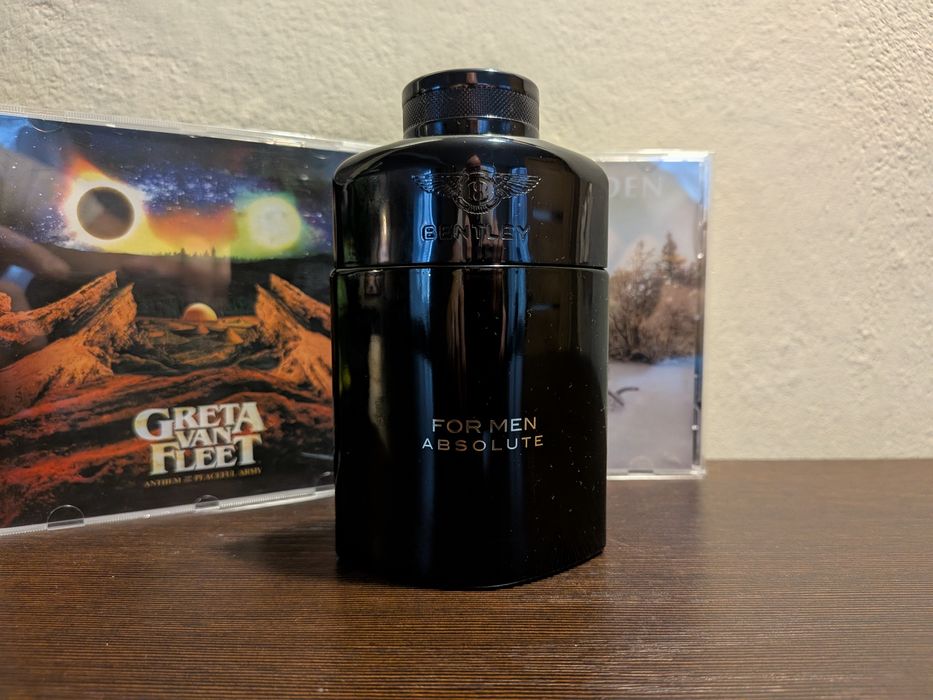 Bentley for Men ABSOLUTE 100ml