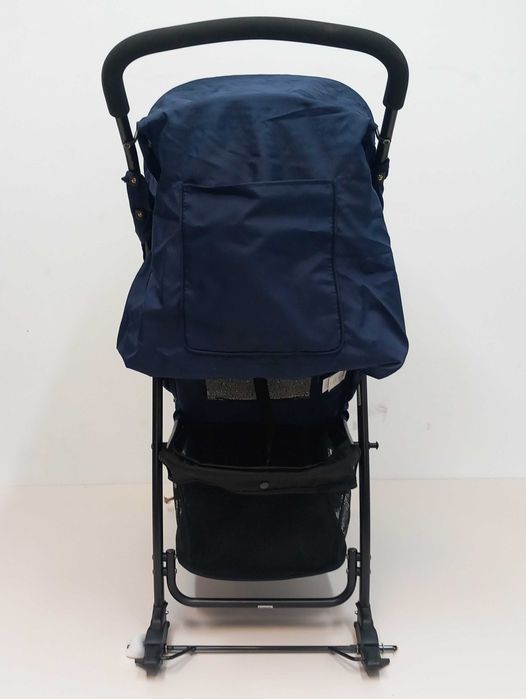 Hauck Sport Wózek Spacerowy Lekki Dark Blue B348