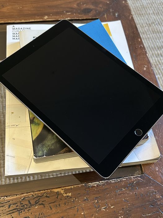 Ipad PRO 9.7” (6°geração)