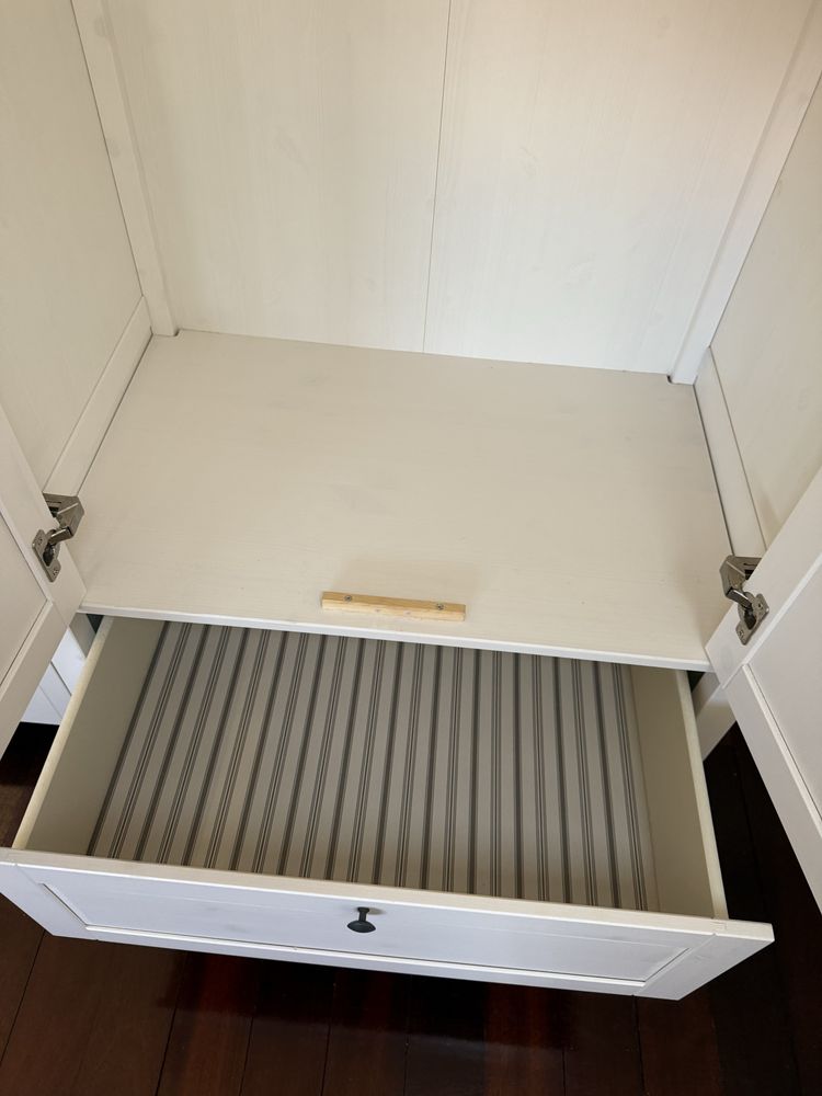 Armario criança ikea