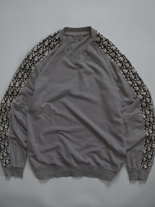 Світшот Dior monogram