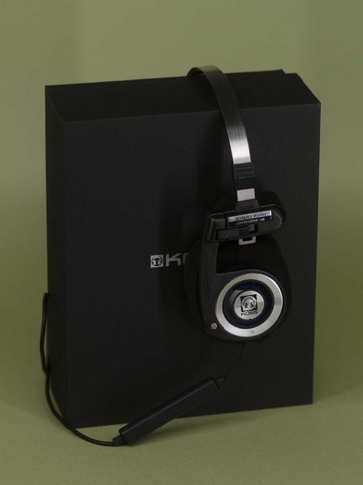 Porta Pro Wireless słuchawki bezprzewodowe + gratis. BLACK WEEK