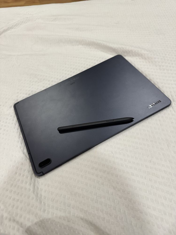 tab samsung S7 FE 5g