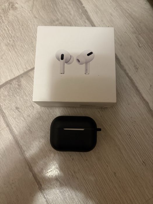 AirPods оригінальні