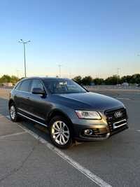 Audi Q5 2015 Premium Plus