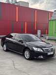 Офіційна ! Totoya Camry XV50 ! 2.5 Газ/Бензин
