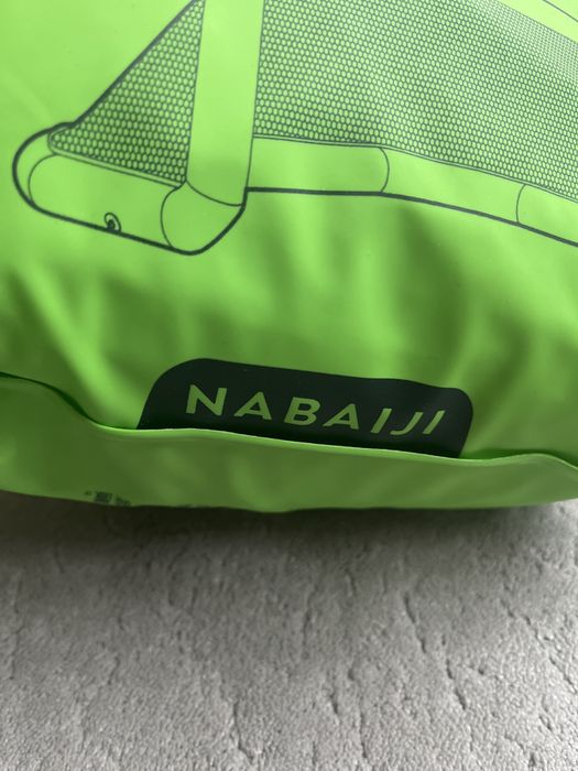 Baliza insuflavel Decatlhon