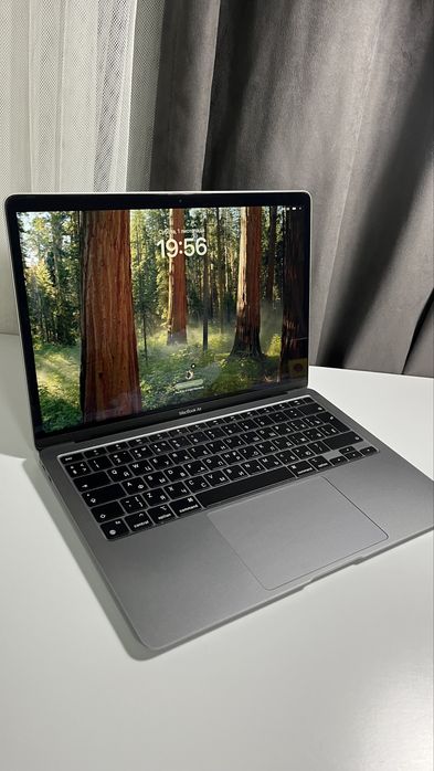 Macbook Air M1 256/8