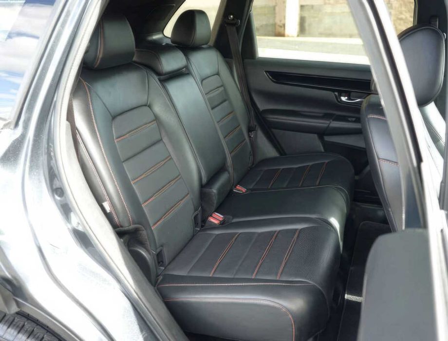 Honda CR-V      2023