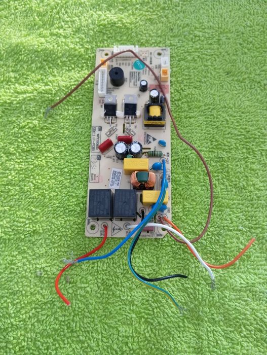 Płytka główna do frytkownicy Ninja Af 500 Eu