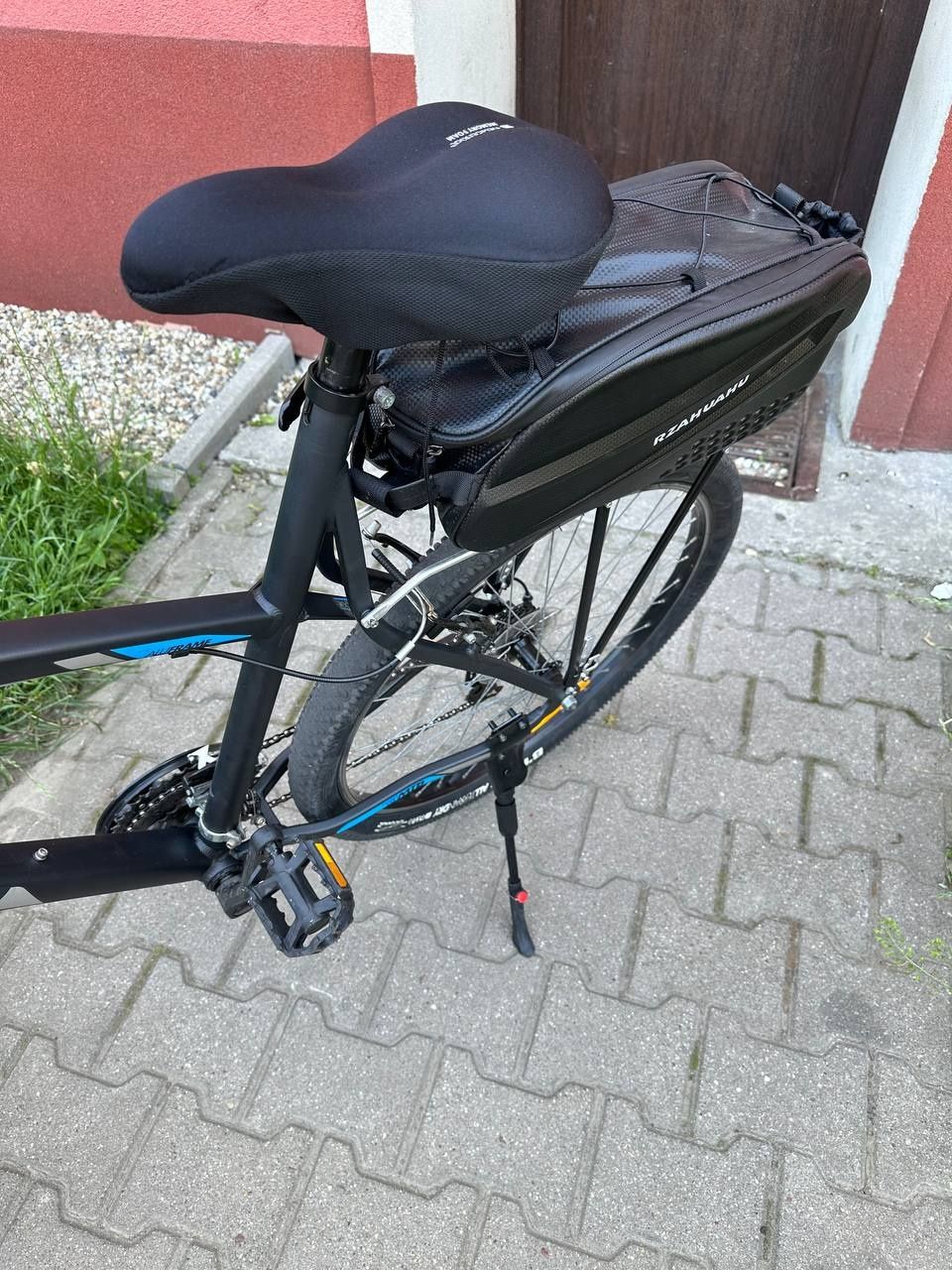 Sprzedam rower B-twin  XL