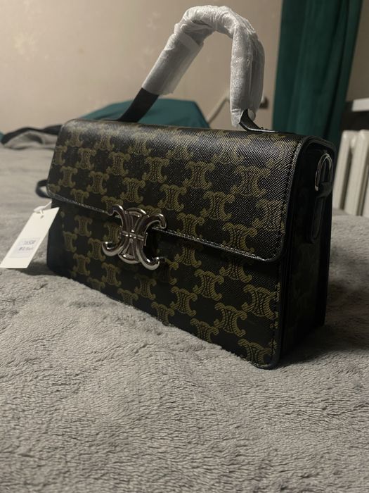 Сумка жіноча нова