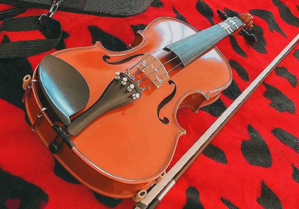 Violina para sale