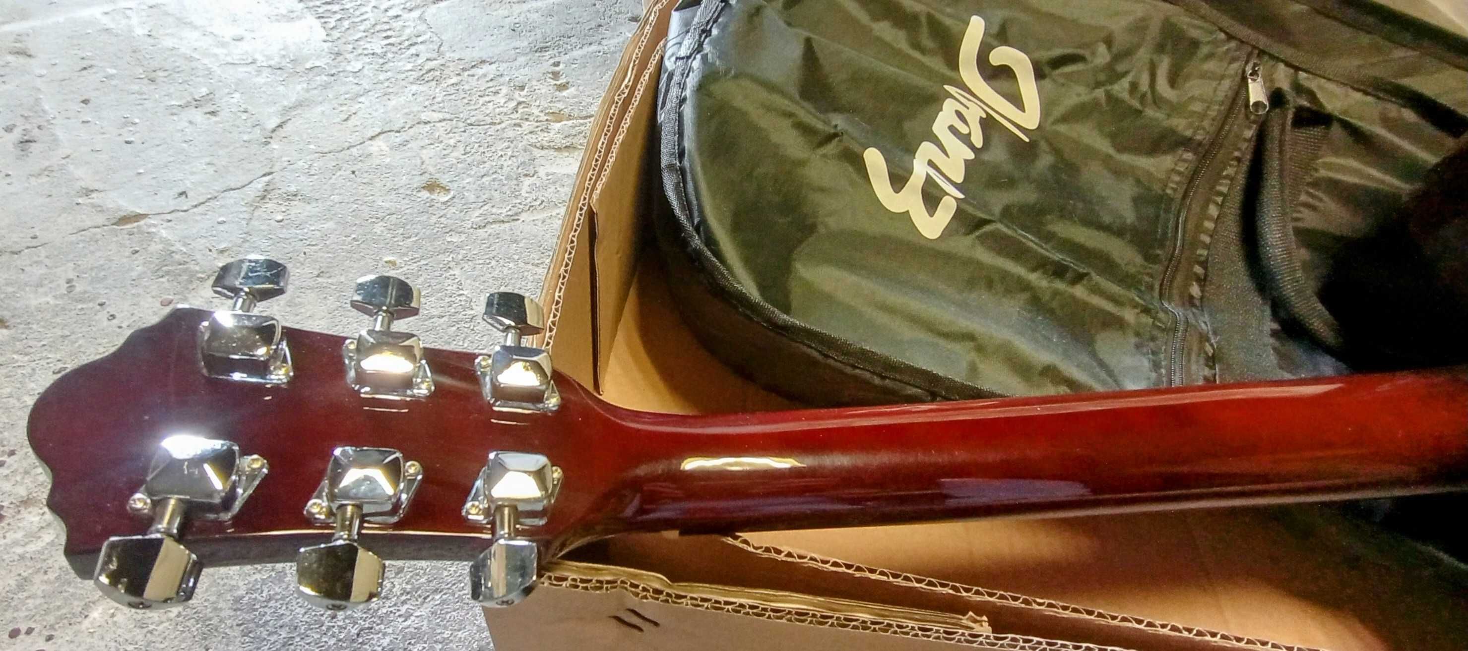 Gitara akustyczna IBANEZ