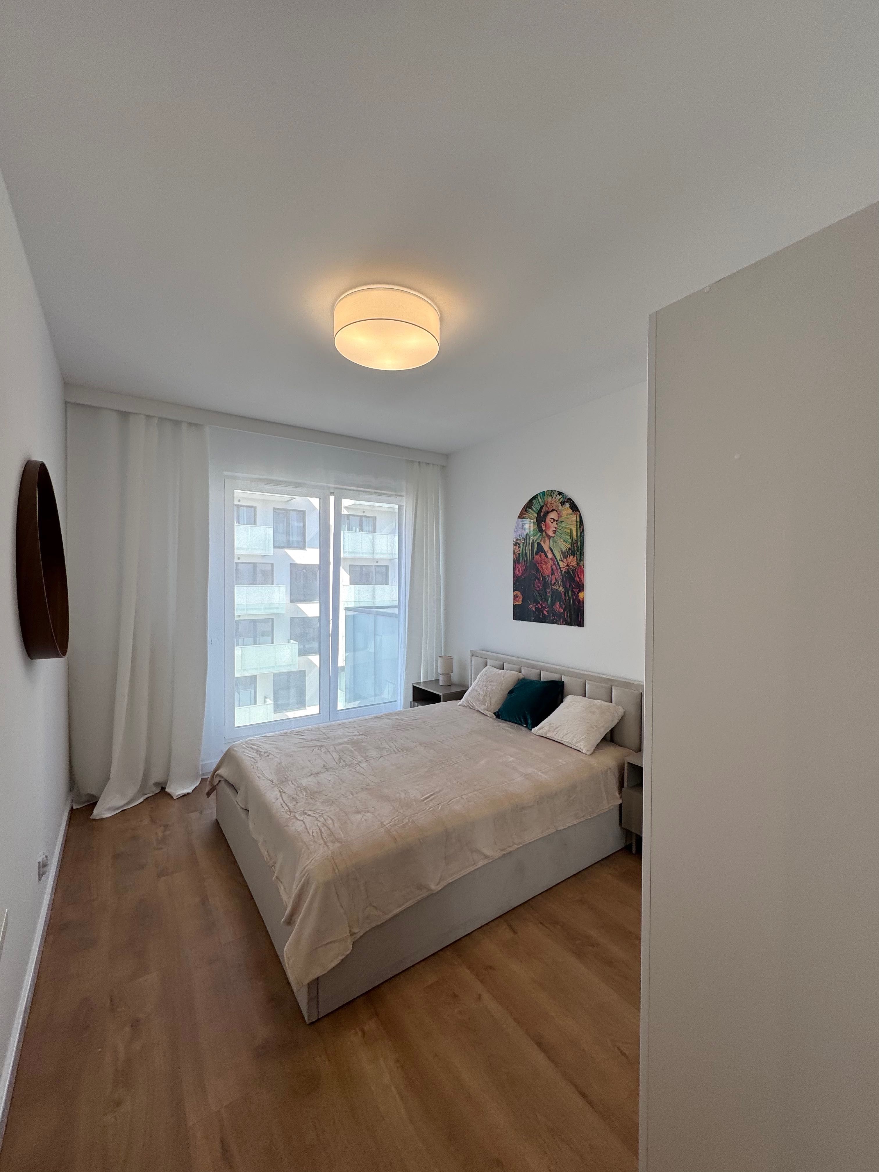 Mieszkanie na Wynajem | 50 m² | 2 pokoje | Bezpośrednio od właściciela