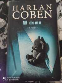 Książka W domu Harlan Coben