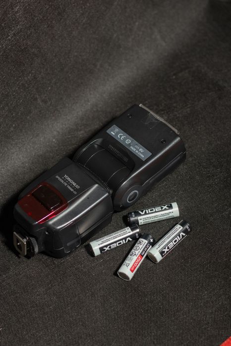 Youngnuo 560 iii