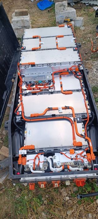Батарея Ford інвертор резервне живлення ecoflow 143 кВт та 107 кВт