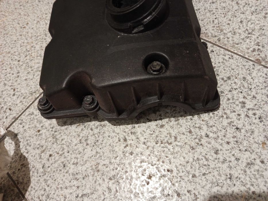 Tampa de válvulas TDI Transversal